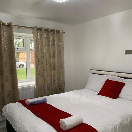 Uk Holiday Apartments 6 Birmingham Zewnętrze zdjęcie