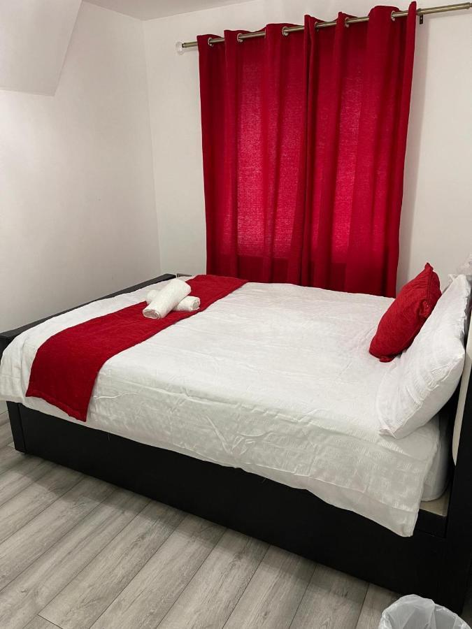 Uk Holiday Apartments 6 Birmingham Zewnętrze zdjęcie